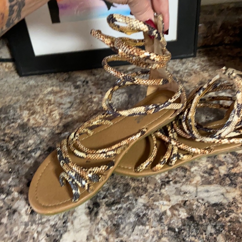 Shoe